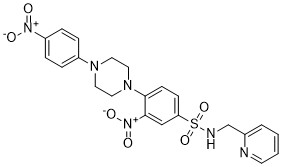 Anti-inflammatory agent 51 2911610-03-0